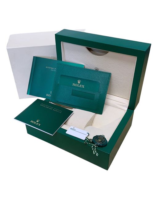 Rolex Datejust 126200 Image 4